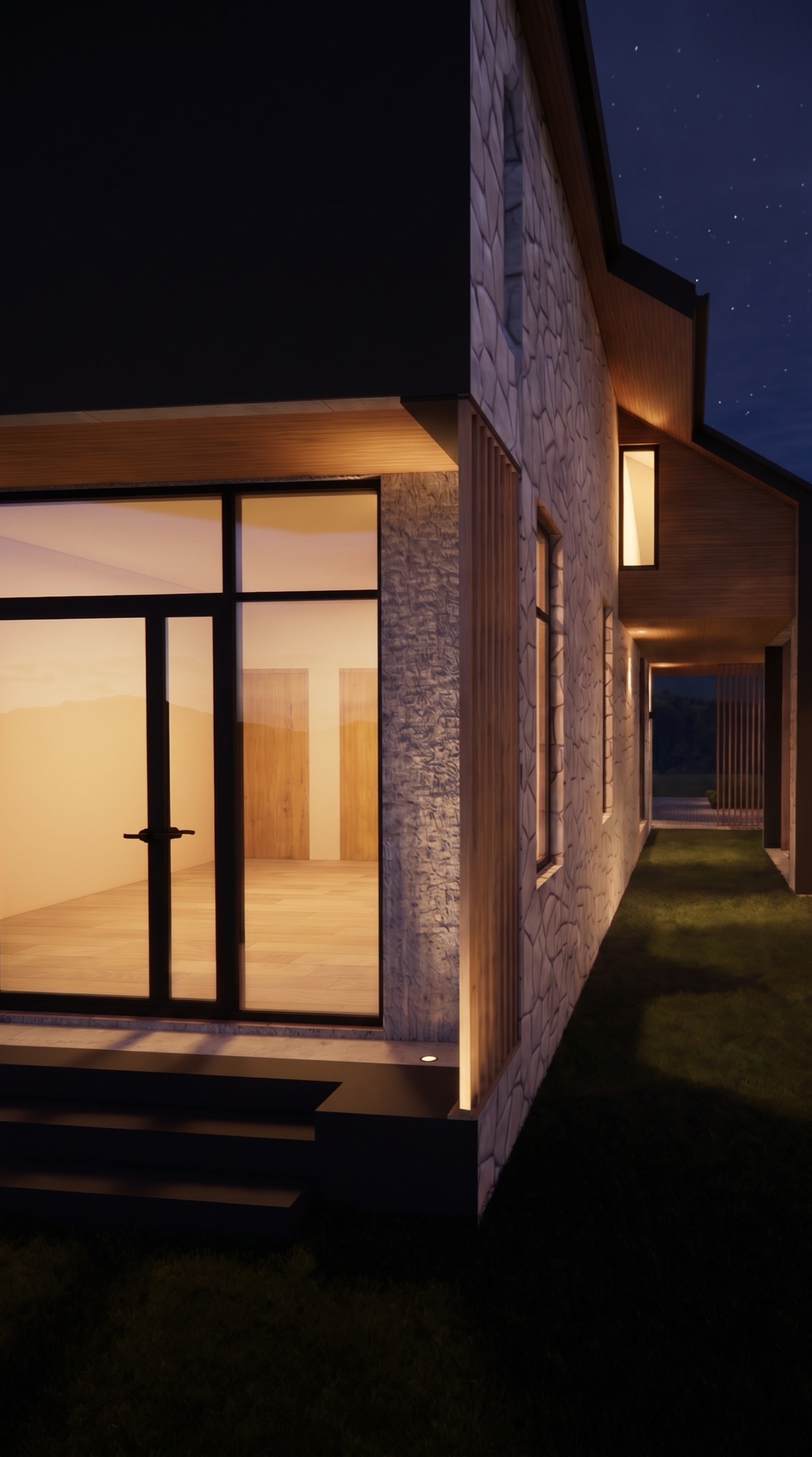Estate view one